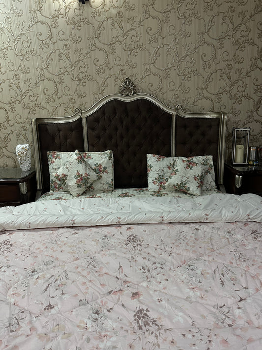 Double sided designed | King sized comforter