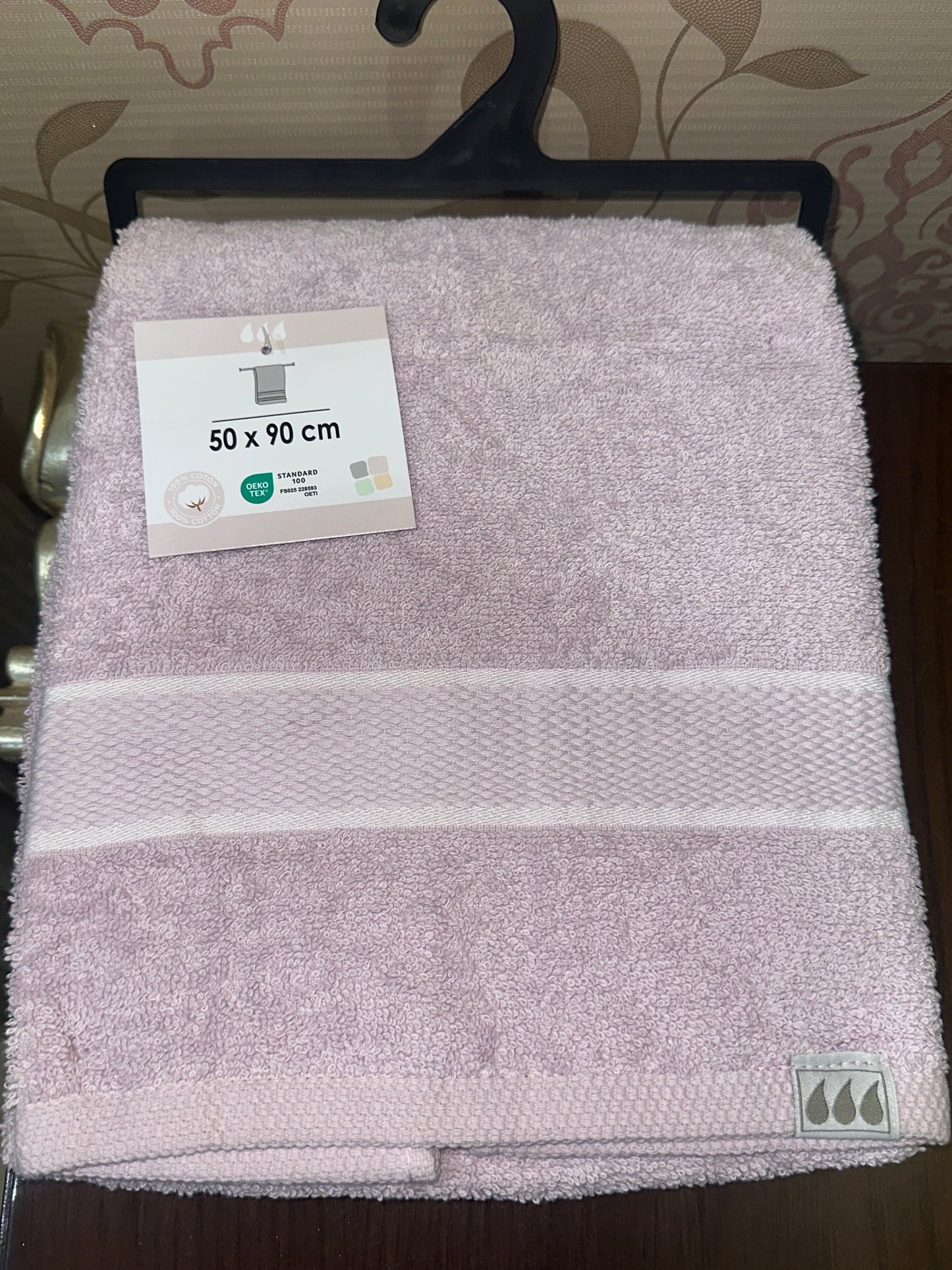 Hand towel | 50 x 90 cm