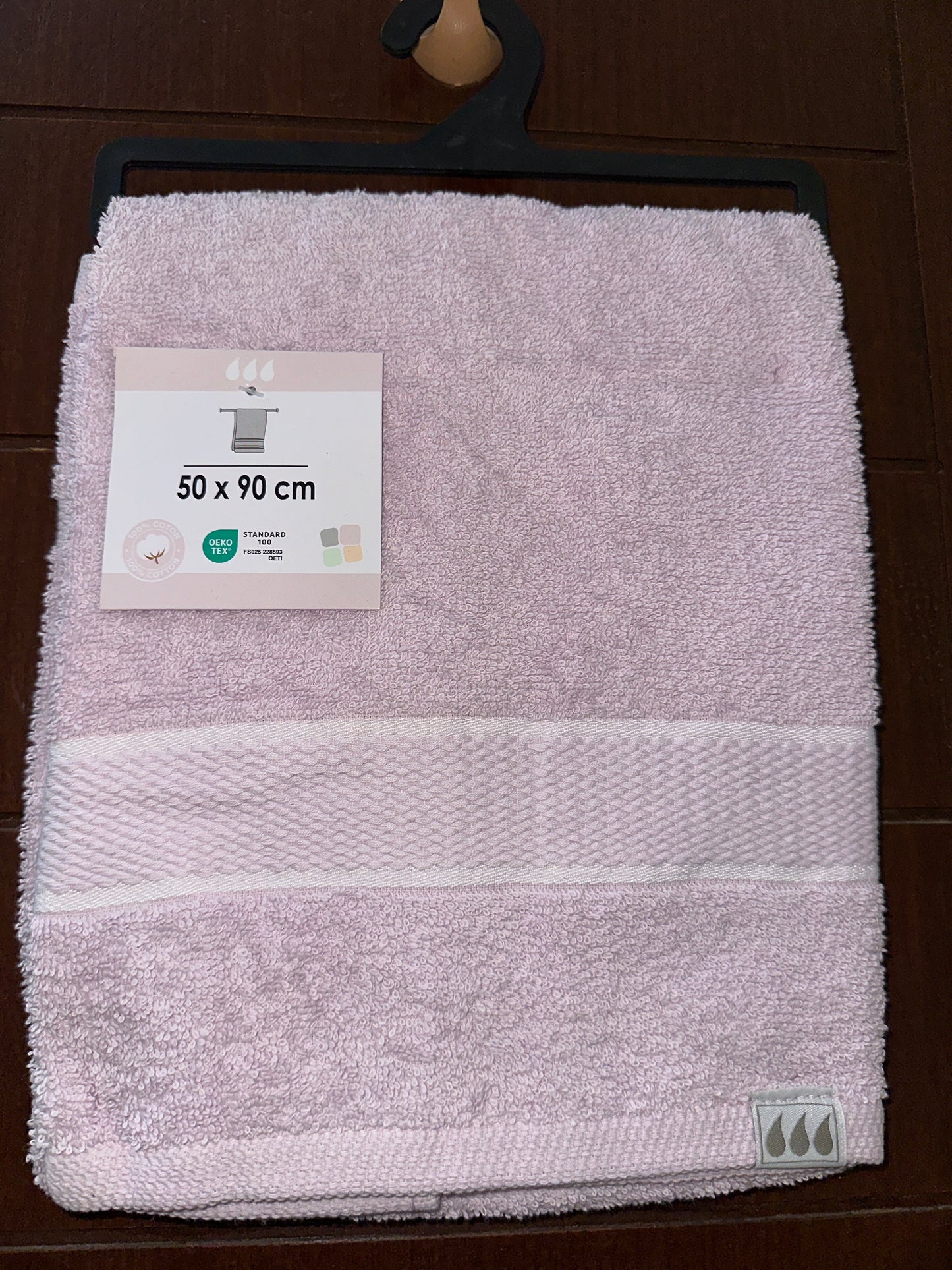 Hand towel | 50 x 90 cm