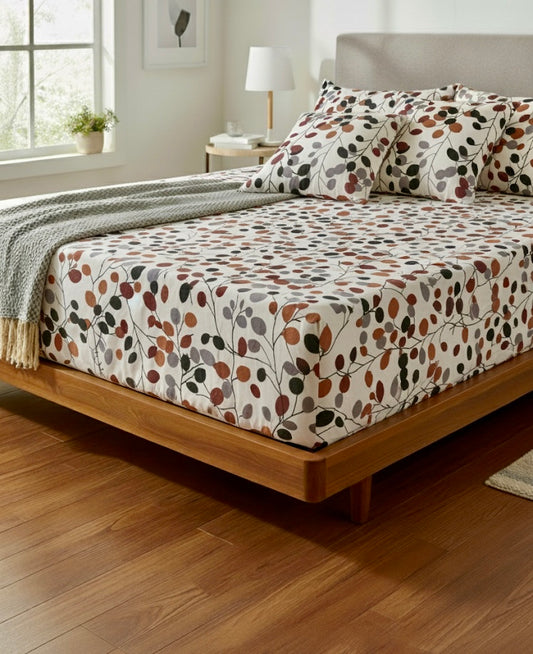 Fitted Bedsheet 02