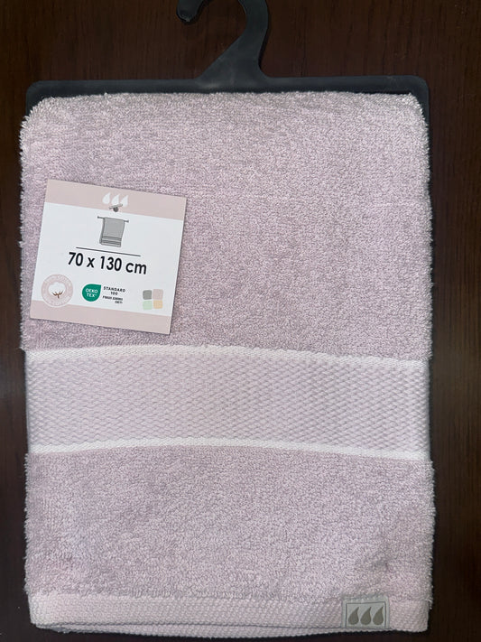 Bath towel | 70 x 130 cm