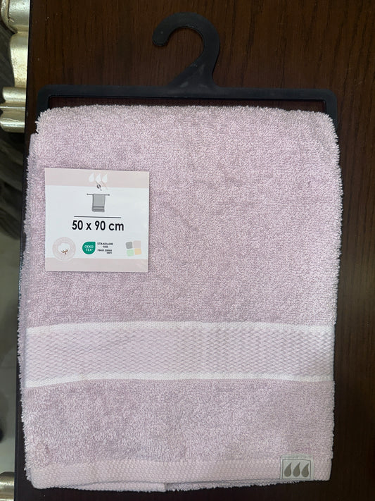 Hand towel | 50 x 90 cm