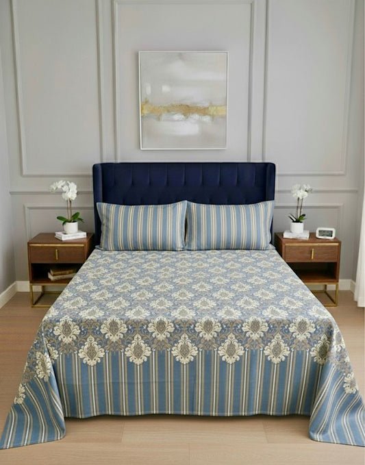 Serene 20 | king sized bedsheets